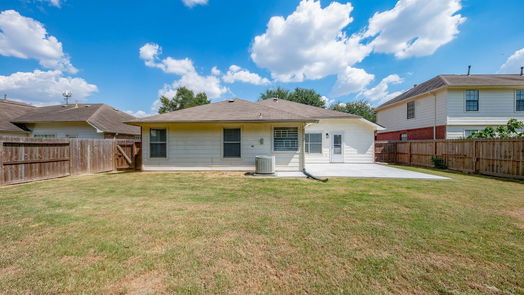 Sugar Land 1-story, 3-bed 9618 Weldridge Drive-idx