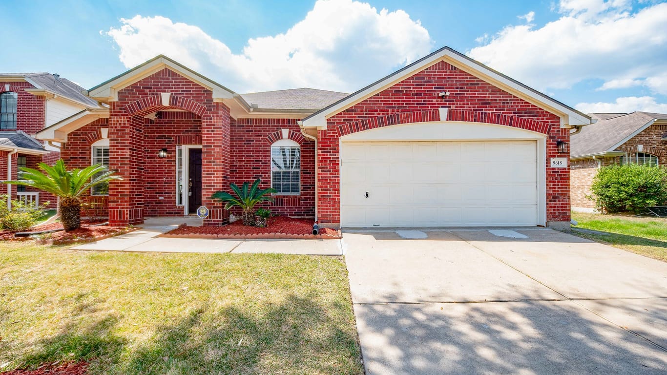 Sugar Land 1-story, 3-bed 9618 Weldridge Drive-idx