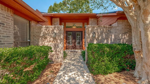 Sugar Land 1-story, 3-bed 819 Green Belt Drive-idx