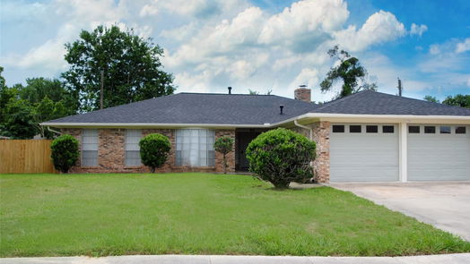 Sugar Land 1-story, 4-bed 509 Ash Street-idx