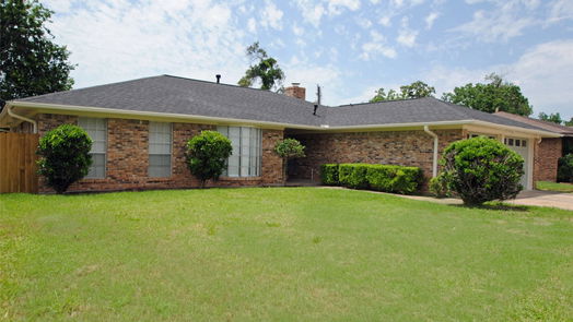 Sugar Land 1-story, 4-bed 509 Ash Street-idx