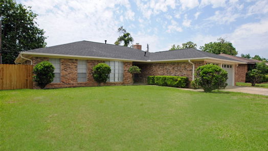 Sugar Land 1-story, 4-bed 509 Ash Street-idx