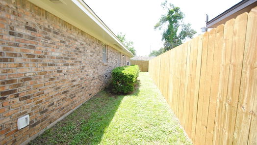 Sugar Land 1-story, 4-bed 509 Ash Street-idx