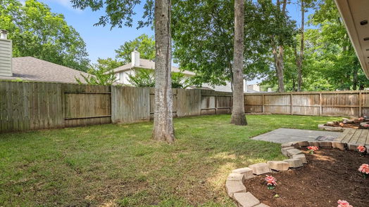 Sugar Land 1-story, 3-bed 3014 Lonesome Ridge Court-idx