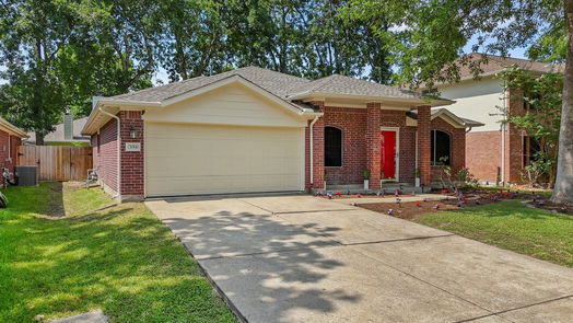 Sugar Land 1-story, 3-bed 3014 Lonesome Ridge Court-idx