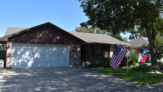 Sugar Land 1-story, 4-bed 13618 Fernhill Drive-idx