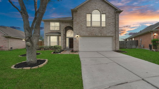 Sugar Land 2-story, 4-bed 15027 Moss Bridge Lane-idx