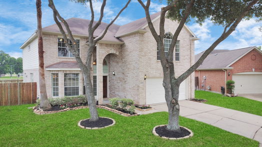 Sugar Land 2-story, 4-bed 15027 Moss Bridge Lane-idx