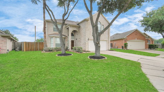 Sugar Land 2-story, 4-bed 15027 Moss Bridge Lane-idx