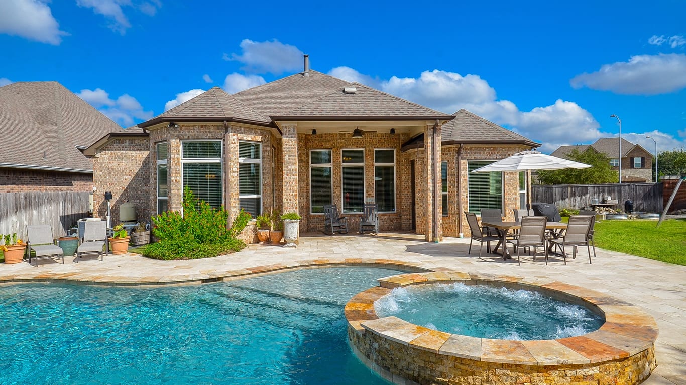 Sugar Land null-story, 4-bed 11 Honor Cove-idx