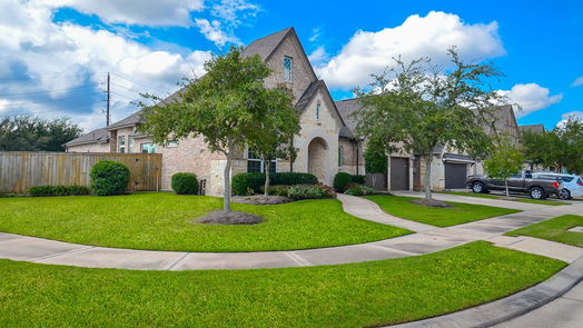 Sugar Land 1-story, 4-bed 11 Honor Cove-idx