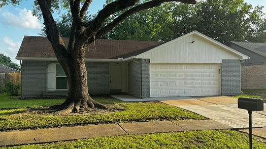 Sugar Land 1-story, 3-bed 13979 Towne Way Drive-idx