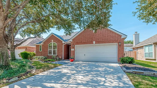Sugar Land 1-story, 3-bed 11522 Valley Pike Court-idx
