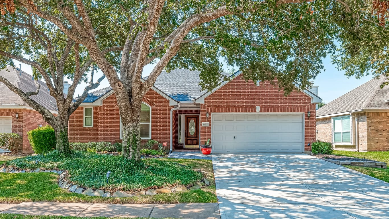 Sugar Land 1-story, 3-bed 11522 Valley Pike Court-idx