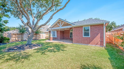 Sugar Land 1-story, 3-bed 11522 Valley Pike Court-idx