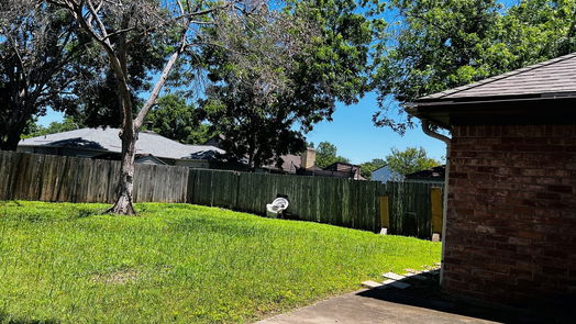 Sugar Land 1-story, 4-bed 13834 Oakwood Ln-idx