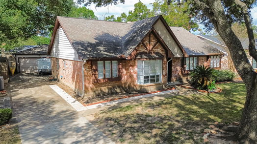 Sugar Land 1-story, 4-bed 13834 Oakwood Ln-idx