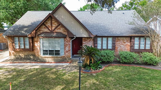Sugar Land 1-story, 4-bed 13834 Oakwood Ln-idx