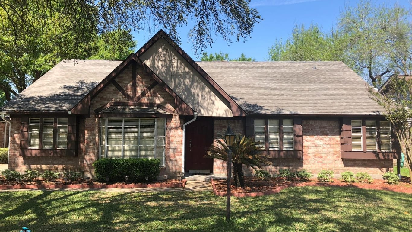 Sugar Land 1-story, 4-bed 13834 Oakwood Ln-idx