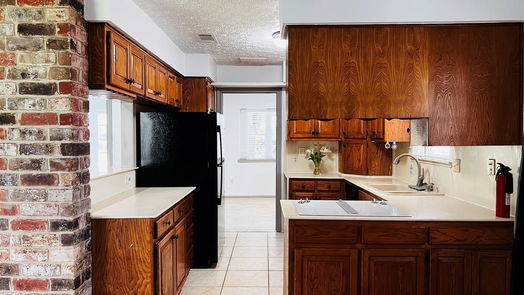 Sugar Land 1-story, 4-bed 13834 Oakwood Ln-idx