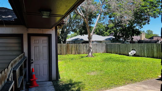 Sugar Land 1-story, 4-bed 13834 Oakwood Ln-idx