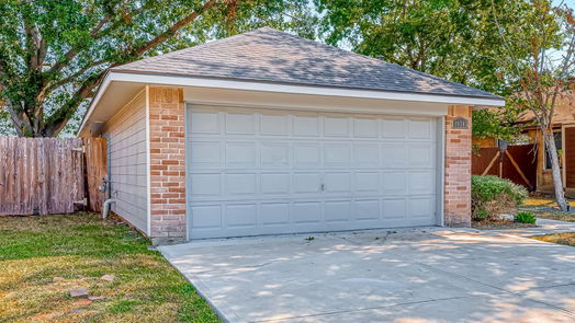 Sugar Land 1-story, 2-bed 10743 Parkland Woods Drive-idx