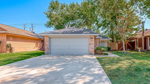 Sugar Land 1-story, 2-bed 10743 Parkland Woods Drive-idx