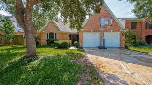 Sugar Land 1-story, 4-bed 11823 Caprock Canyons Lane-idx