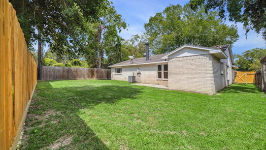 Sugar Land 1-story, 3-bed 16702 Rippling Mill Drive-idx