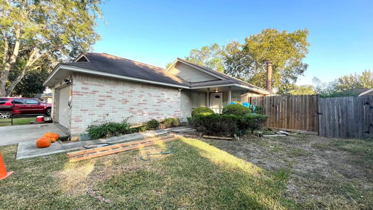 Sugar Land 1-story, 3-bed 14014 Clear Forest Drive-idx