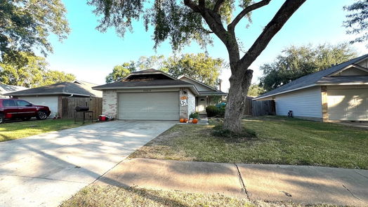 Sugar Land 1-story, 3-bed 14014 Clear Forest Drive-idx