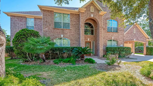 Sugar Land 2-story, 5-bed 13651 Schumann Trail-idx