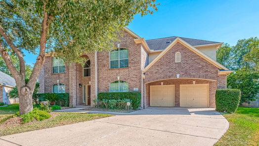 Sugar Land 2-story, 5-bed 13651 Schumann Trail-idx