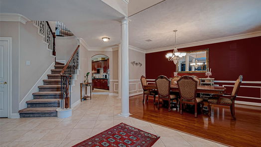 Sugar Land 2-story, 5-bed 13651 Schumann Trail-idx