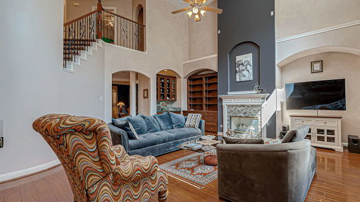 Sugar Land 2-story, 5-bed 13651 Schumann Trail-idx