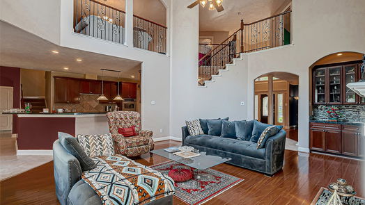 Sugar Land 2-story, 5-bed 13651 Schumann Trail-idx