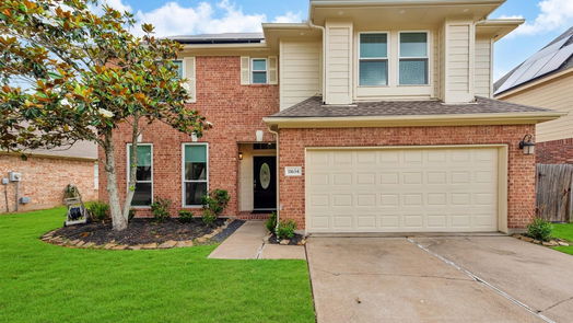 Sugar Land 2-story, 4-bed 11634 Peachwood Lake Drive-idx