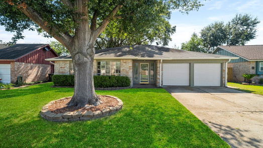 Sugar Land 1-story, 3-bed 13719 Drakewood Drive-idx