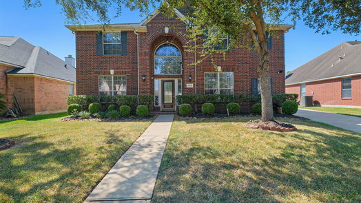 Sugar Land 2-story, 4-bed 14831 Jackson Sawmill Lane-idx