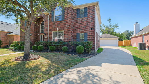 Sugar Land 2-story, 4-bed 14831 Jackson Sawmill Lane-idx