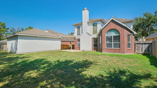 Sugar Land 2-story, 4-bed 14831 Jackson Sawmill Lane-idx