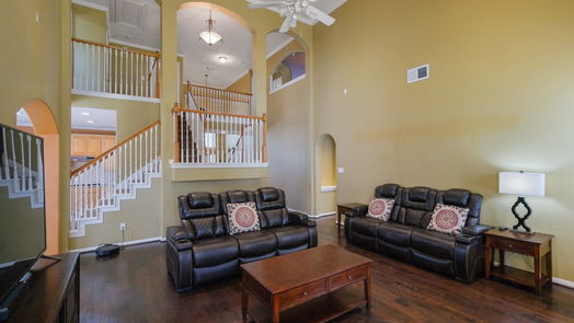 Sugar Land 2-story, 4-bed 14831 Jackson Sawmill Lane-idx