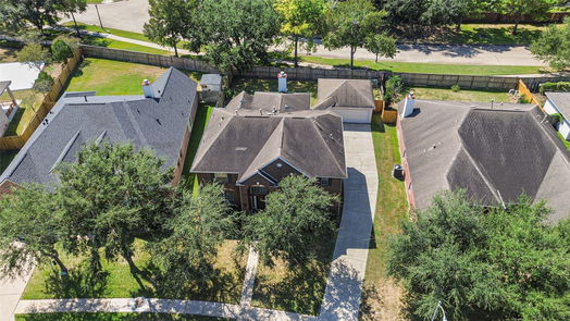 Sugar Land 2-story, 4-bed 14831 Jackson Sawmill Lane-idx