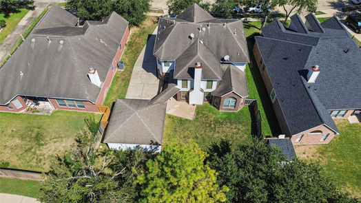 Sugar Land 2-story, 4-bed 14831 Jackson Sawmill Lane-idx