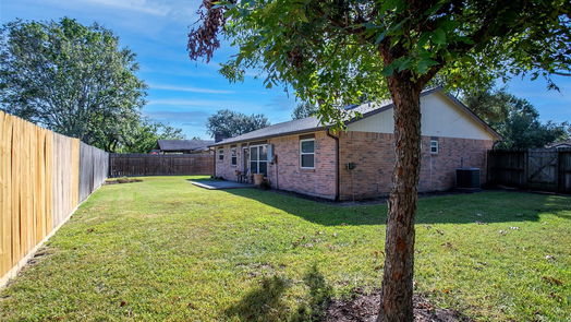 Sugar Land 1-story, 3-bed 14326 Templar Lane-idx