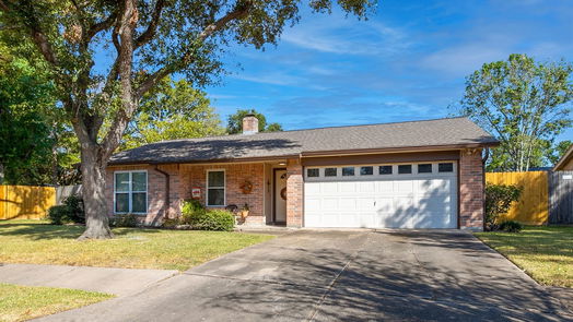 Sugar Land 1-story, 3-bed 14326 Templar Lane-idx