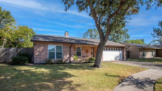 Sugar Land 1-story, 3-bed 14326 Templar Lane-idx