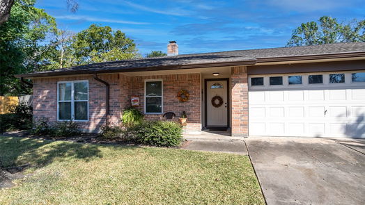 Sugar Land 1-story, 3-bed 14326 Templar Lane-idx