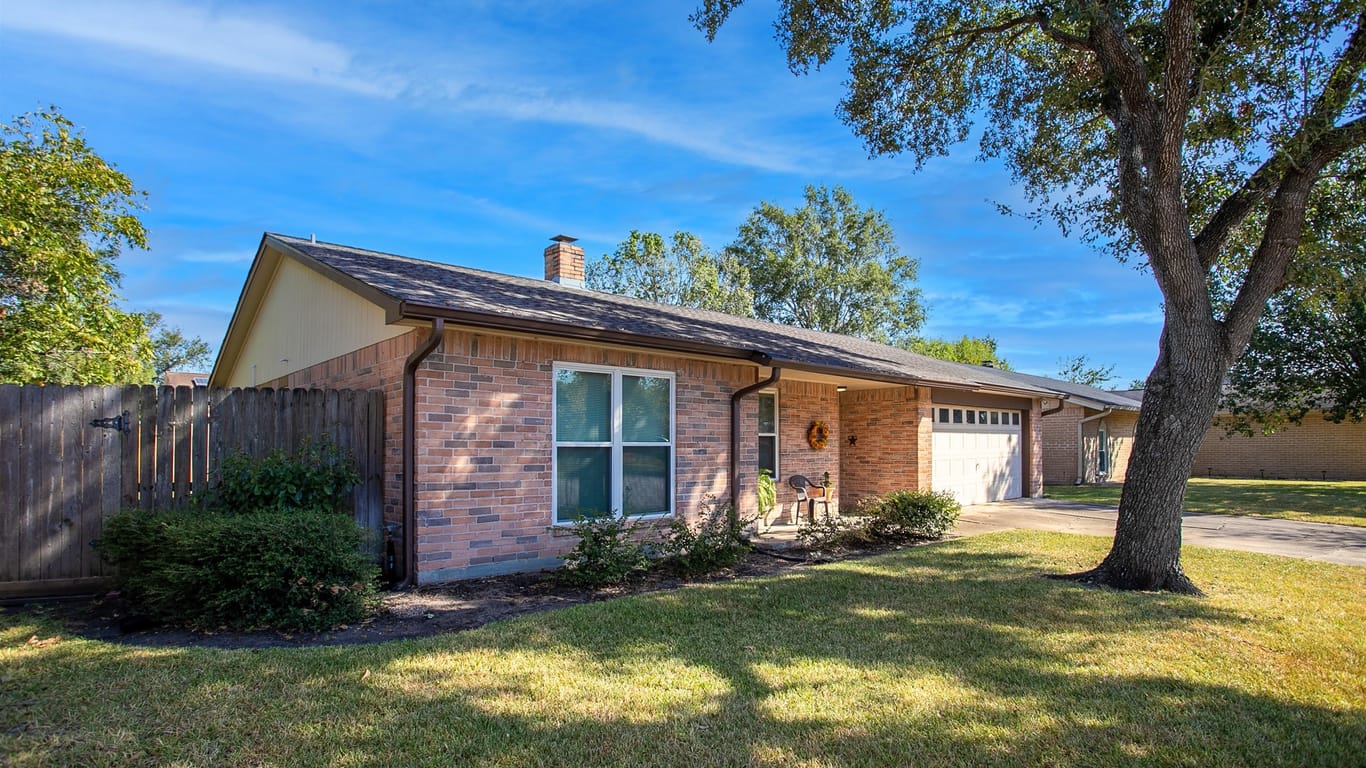 Sugar Land 1-story, 3-bed 14326 Templar Lane-idx