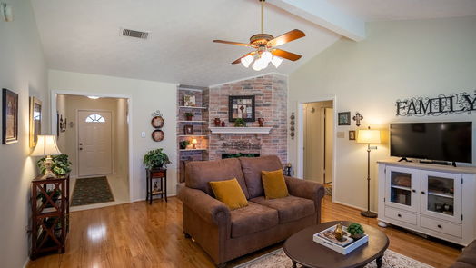 Sugar Land null-story, 3-bed 14326 Templar Lane-idx